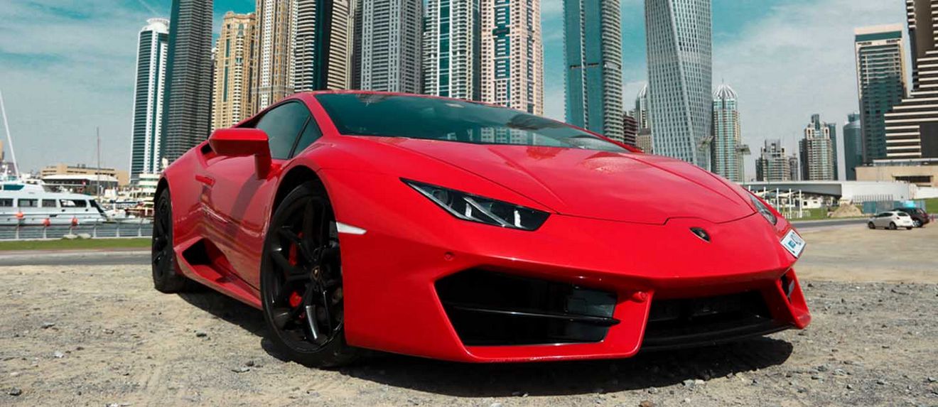 A Comprehensive Guide on Renting a High-end Cars And Truck in Dubai