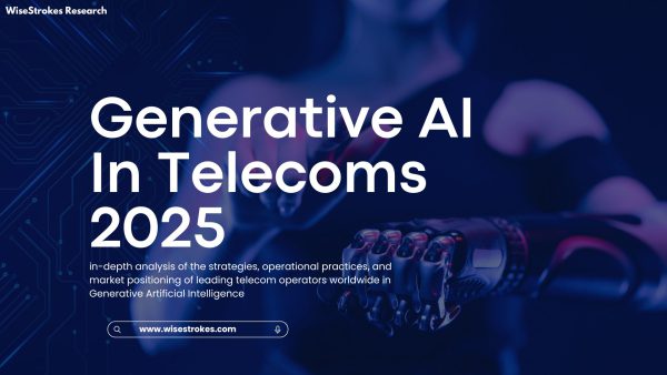 Generative AI in Telecoms 2025