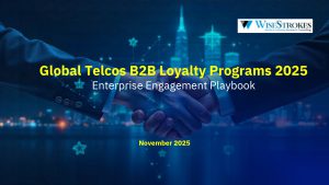 Global Telco B2B Customer Loyalty Programs Playbook 2026